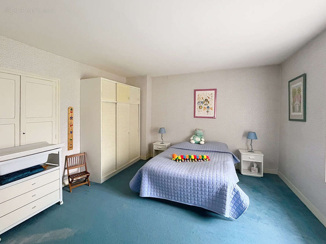 Maison à MILLY-LA-FORET