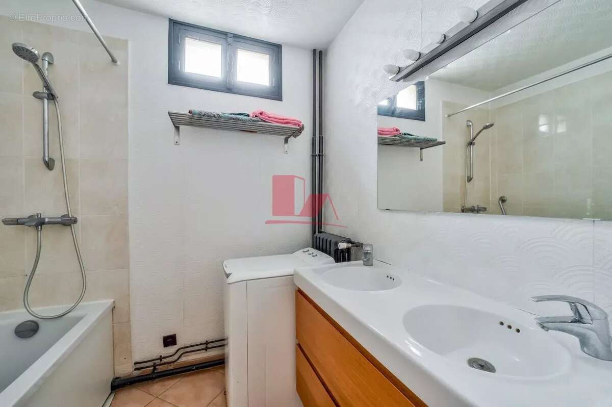 Appartement à CLAMART