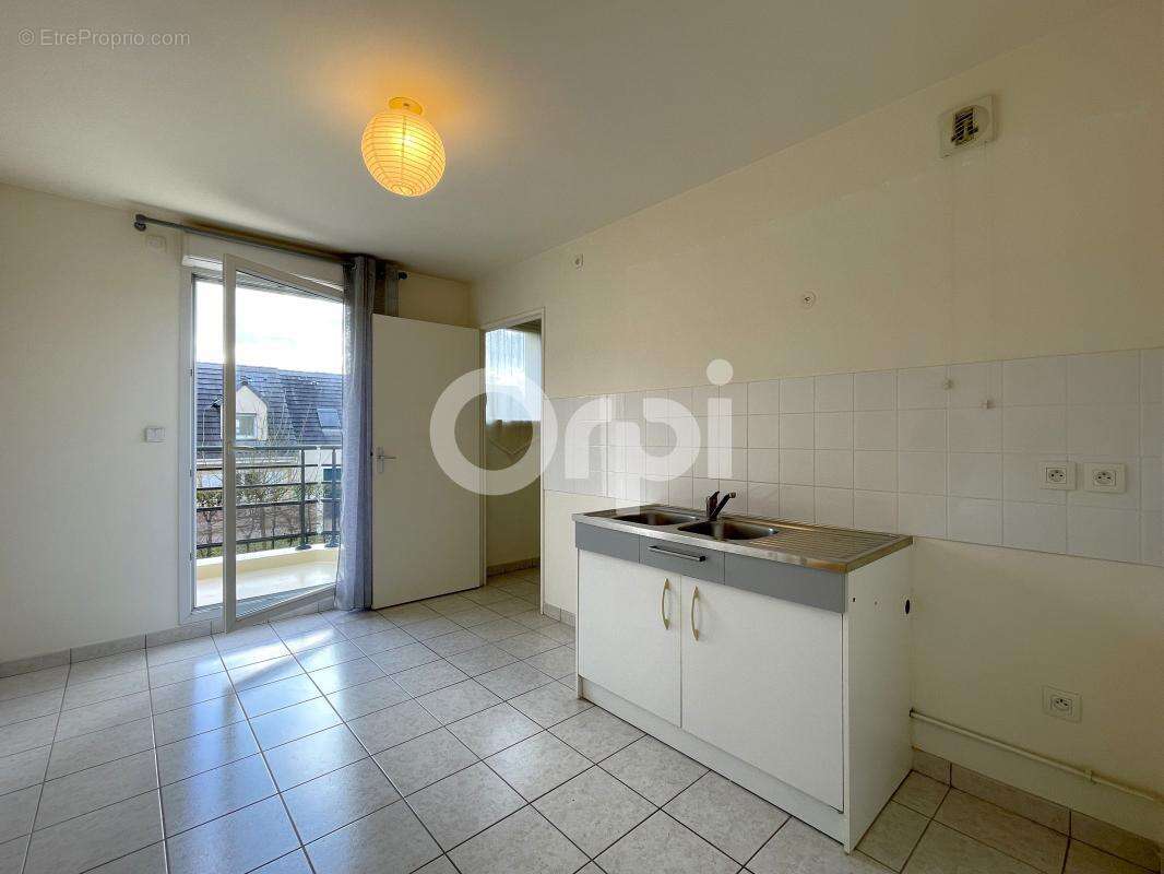 Appartement à EVREUX