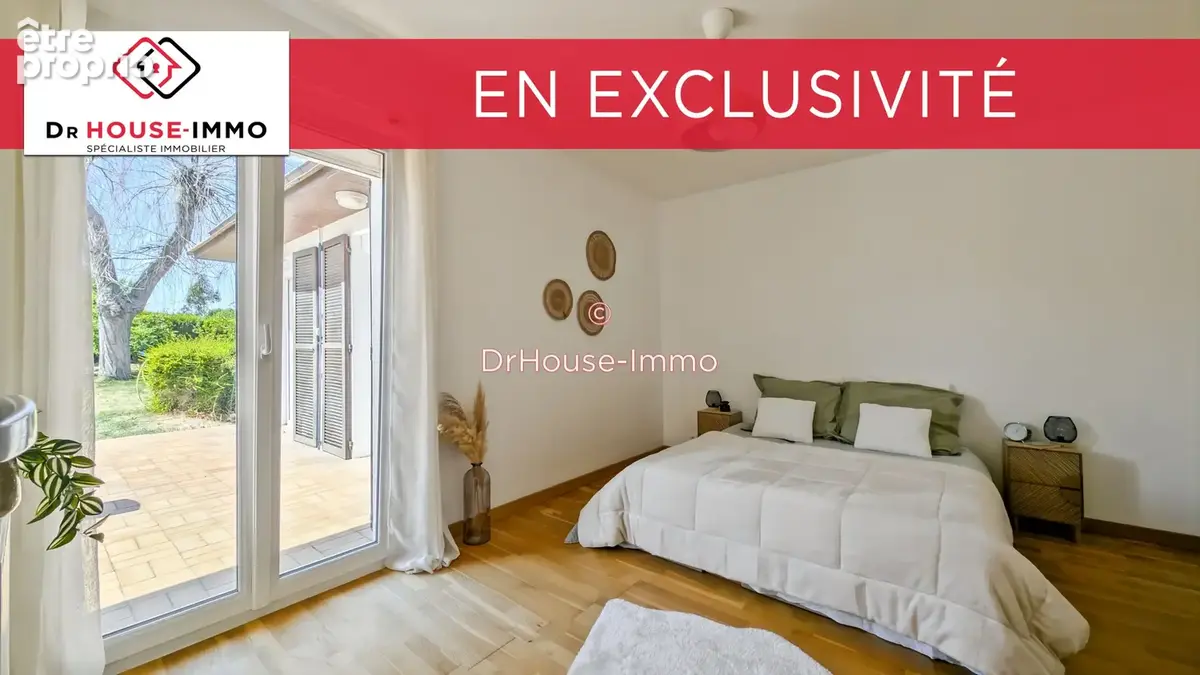 Maison 7 pièces 162 m² à vendre à Bieville-Beuville (14112) - photo 6