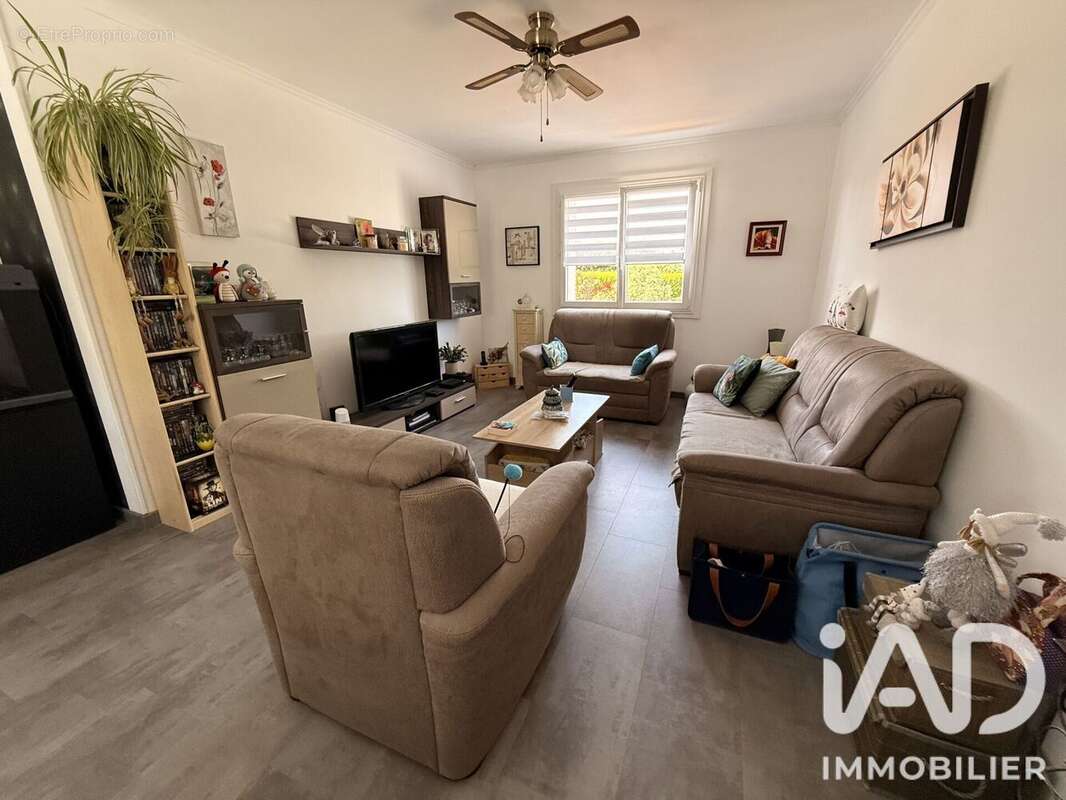Maison 116 m² à Bannalec  - photo 9