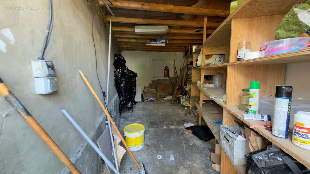 Maison à NEUILLY-PLAISANCE