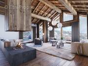 Maison à SAINT-MARTIN-DE-BELLEVILLE