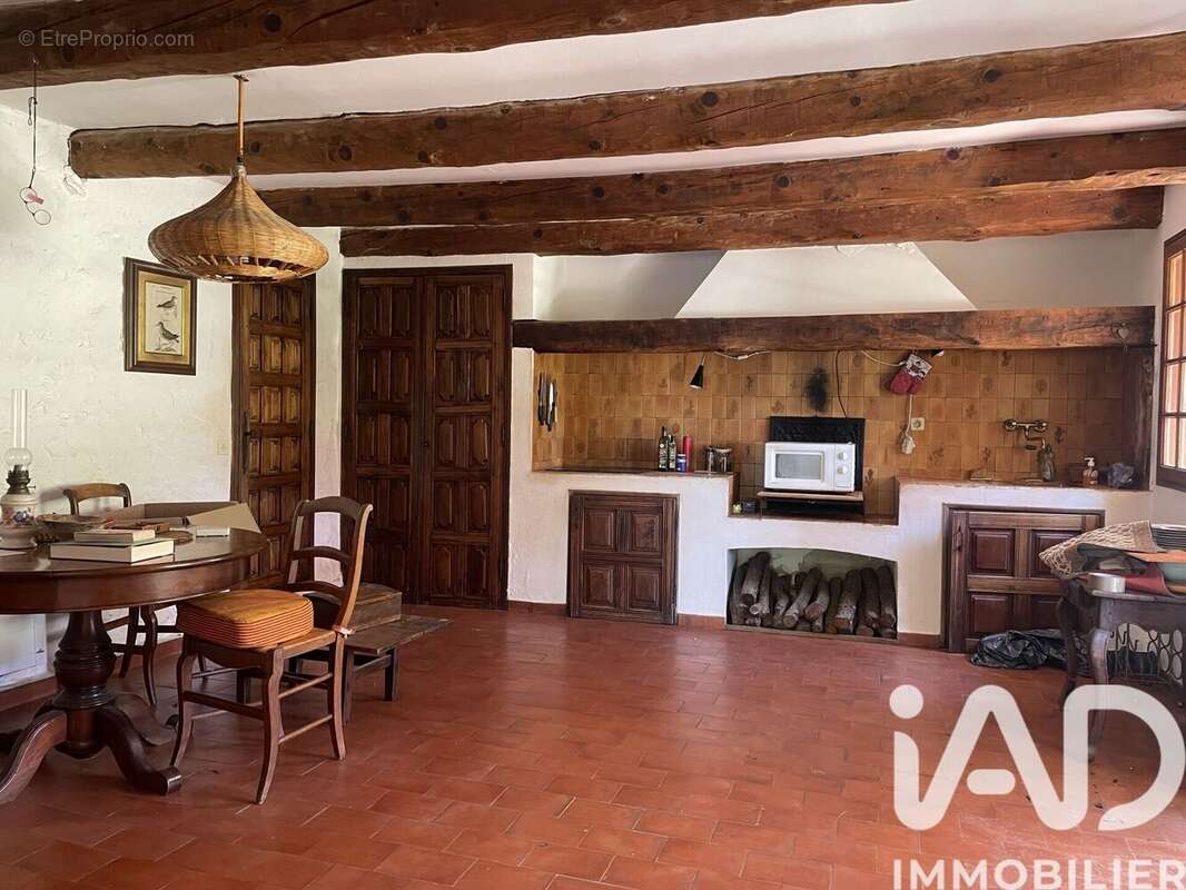 Photo 5 - Maison à BANDOL