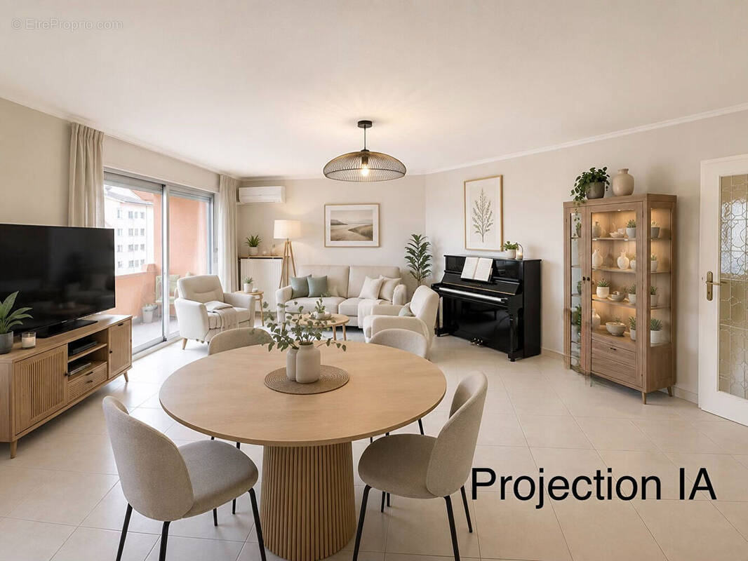 Appartement à HYERES