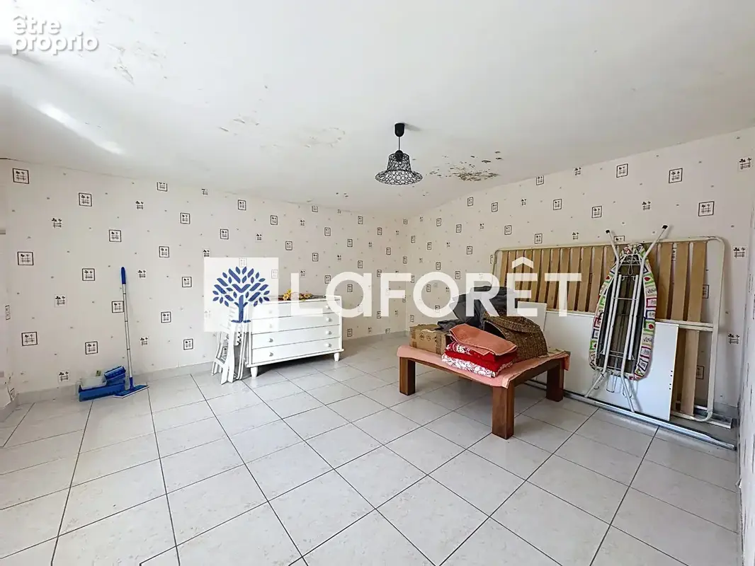 Vente maison BOUSSAIS - photo 6