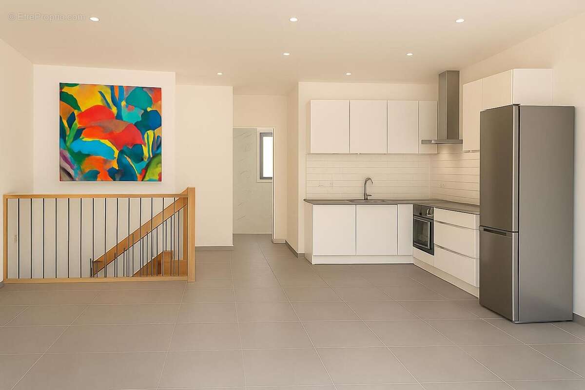 Photo 7 - Maison à COMMUNAY