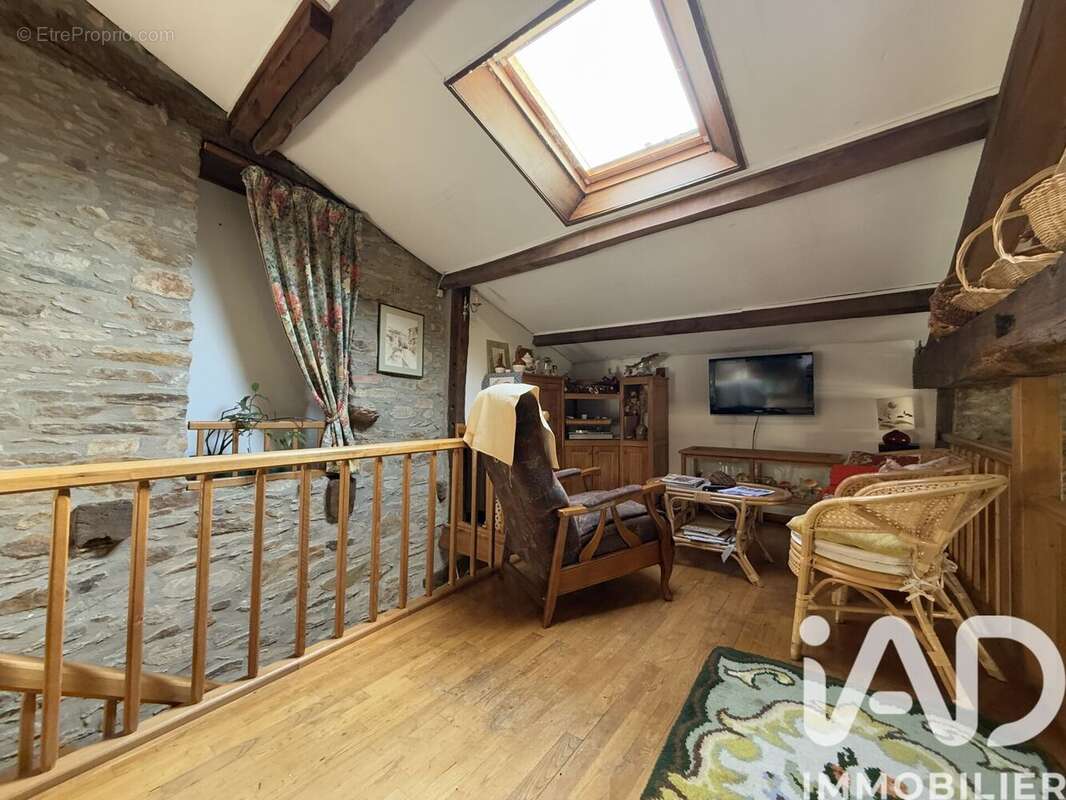 Photo 4 - Maison à SAUVETERRE-DE-ROUERGUE