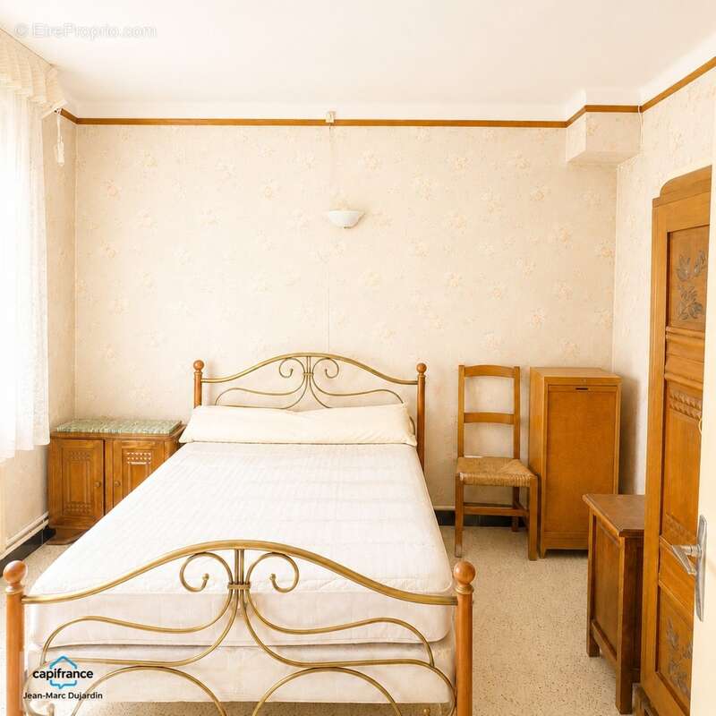Maison 105 m², 4 chambres, jardin et grand garage à Fenain - photo 9