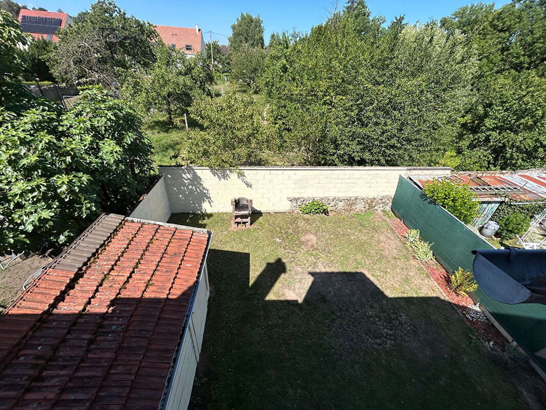 Maison La Ferte Sous Jouarre 4 pièce(s) 100 m2 - photo 2