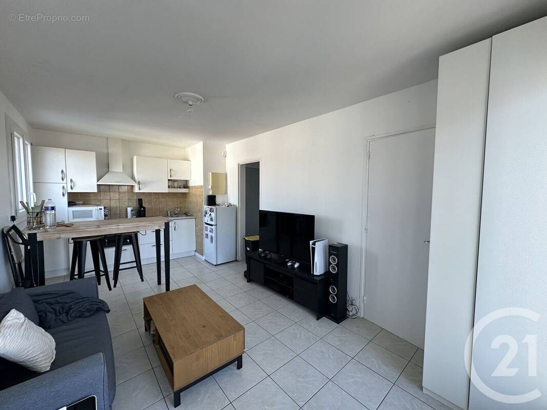 Appartement à ROYAN