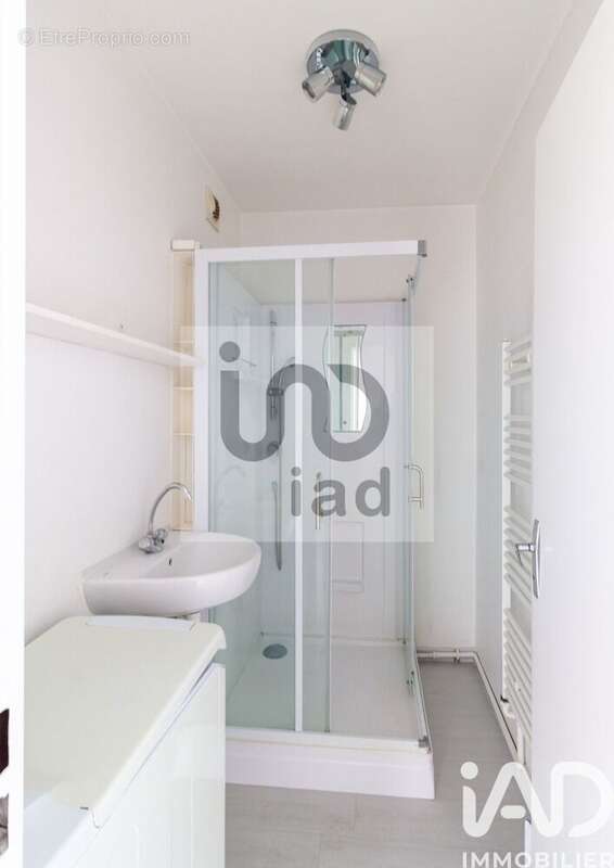 Photo 5 - Appartement à LE PECQ