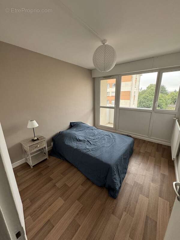 Appartement à ANGERS