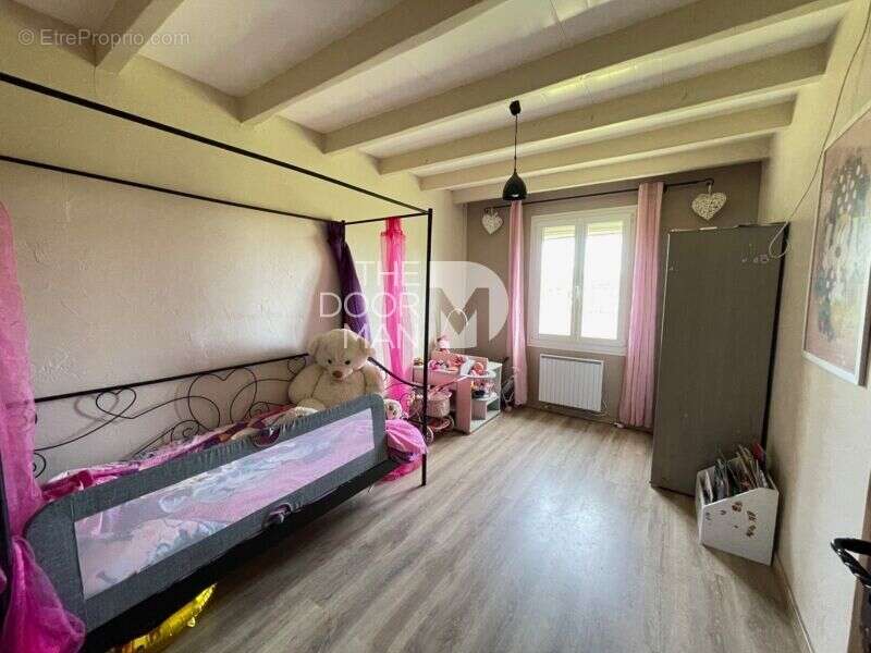 Maison à HUILLIECOURT