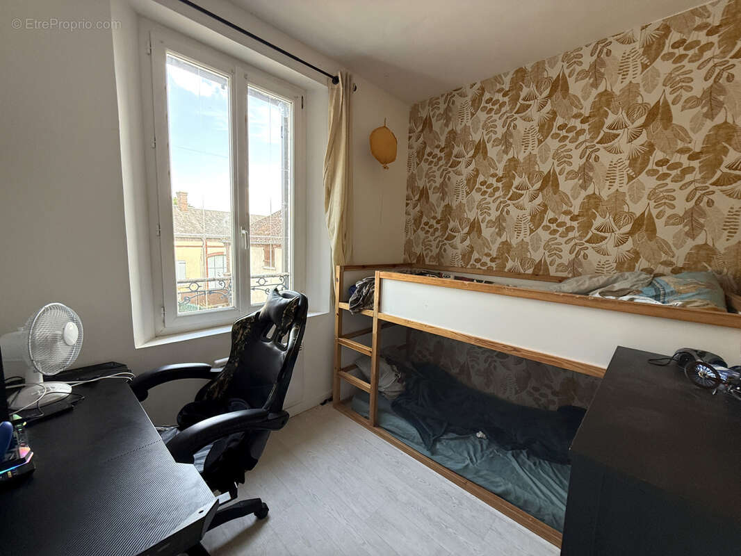 Maison familiale de 124m2, 3 chambres située sur une commune avec école à 5 mn d'Ezy sur Eure - photo 13
