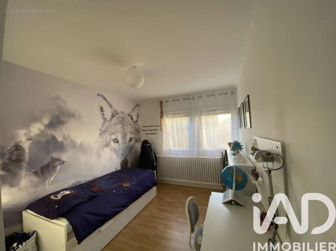 Photo 7 - Maison à GRETZ-ARMAINVILLIERS