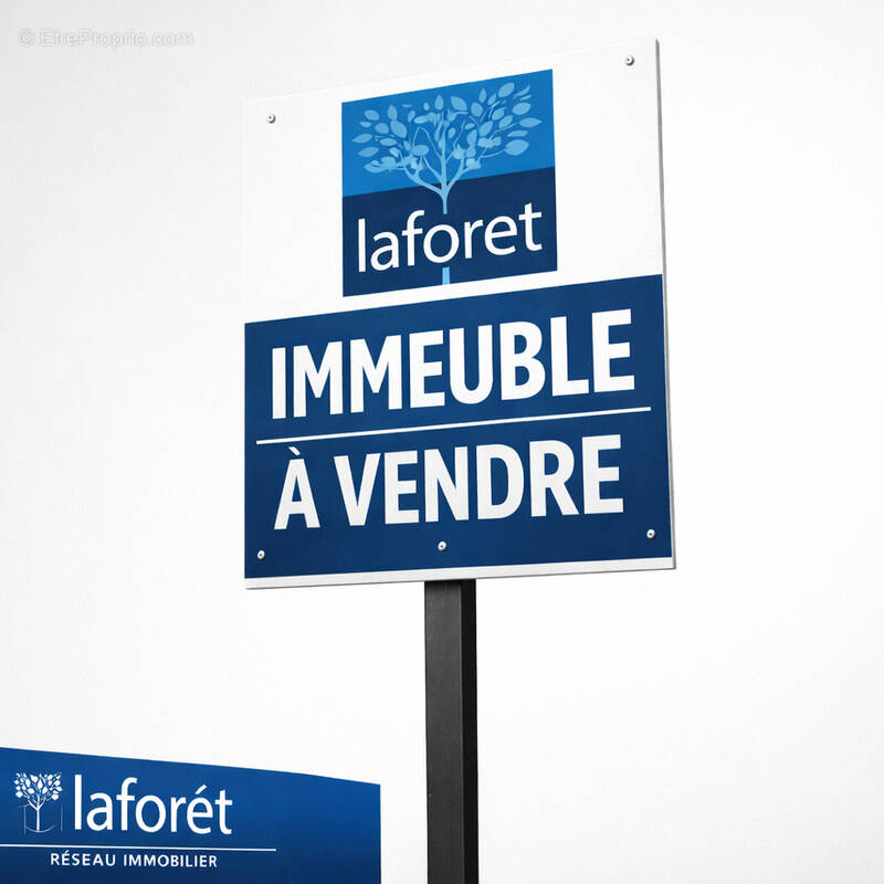 Appartement à VENANSAULT