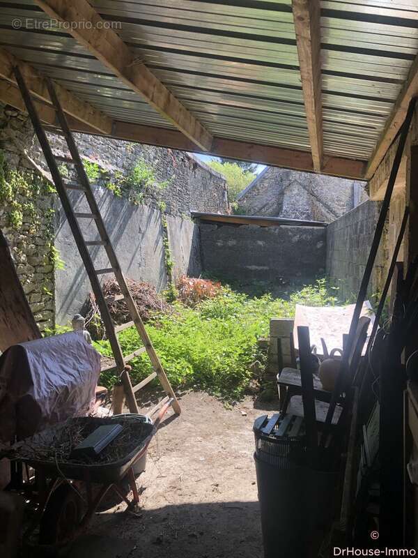Appartement à HUELGOAT