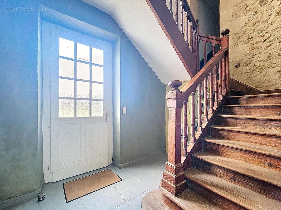 Photo 7 - Maison à CADILLAC