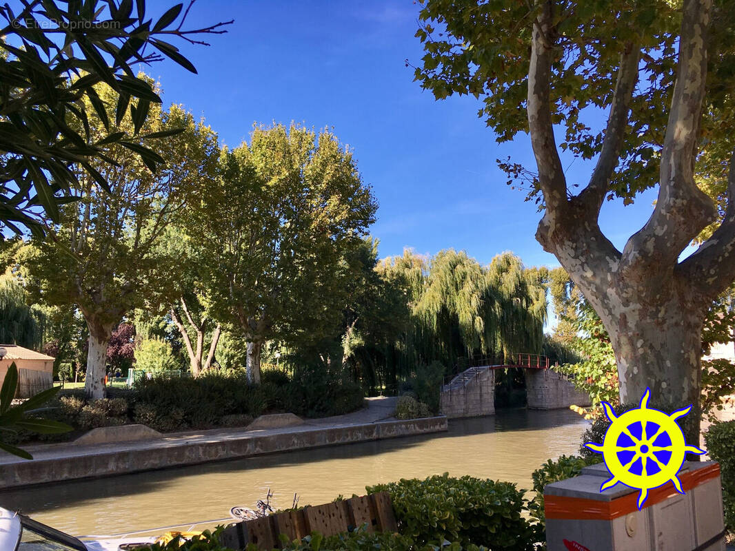 Appartement à NARBONNE