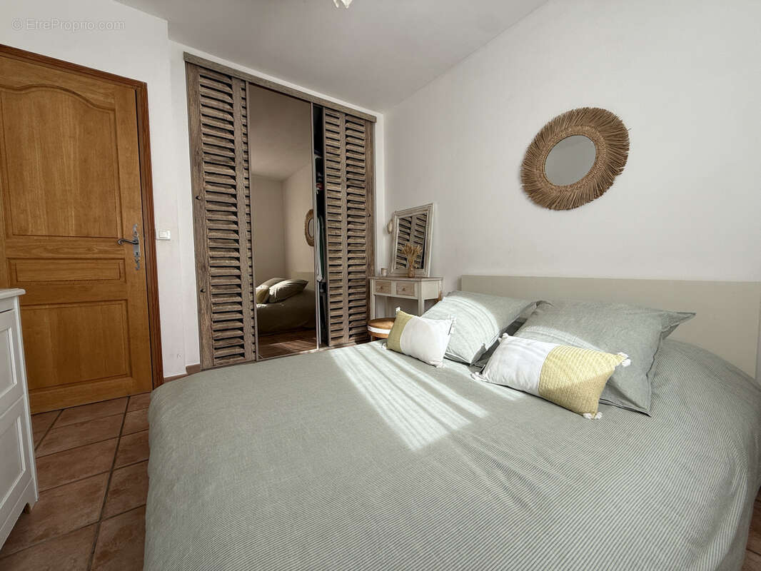 Maison à MEYRARGUES