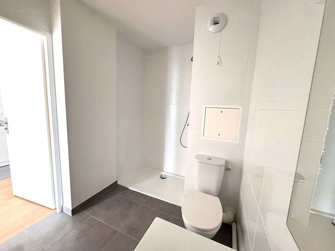 Appartement à HOUILLES