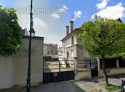Parking à LA GARENNE-COLOMBES
