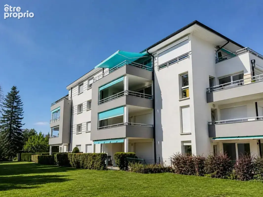 Appartement à WALDIGHOFEN