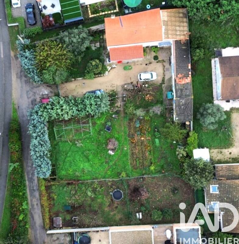 Photo 1 - Maison à MONTELIMAR