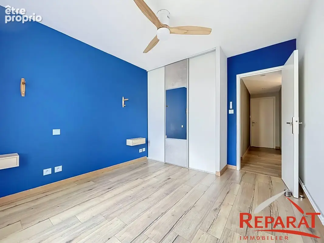 Appartement 3 pièces 69 m² à vendre à Brive-La-Gaillarde (19100) - photo 6