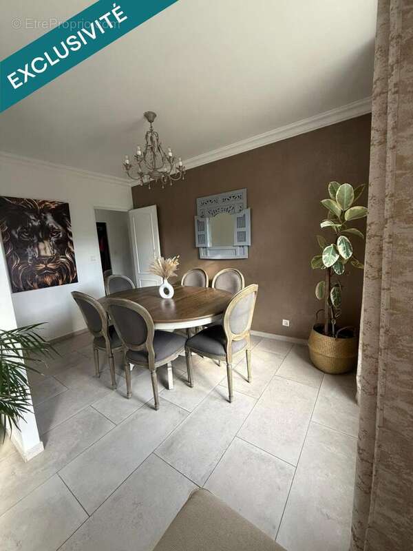 Photo 4 - Maison à LONGJUMEAU