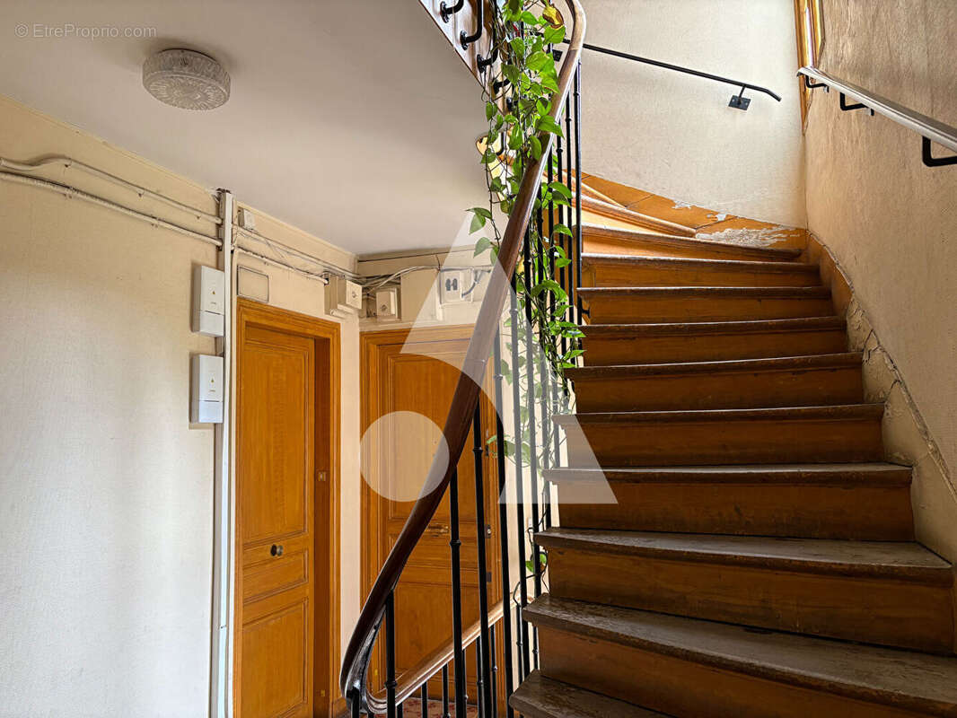 Appartement à SAINT-OUEN