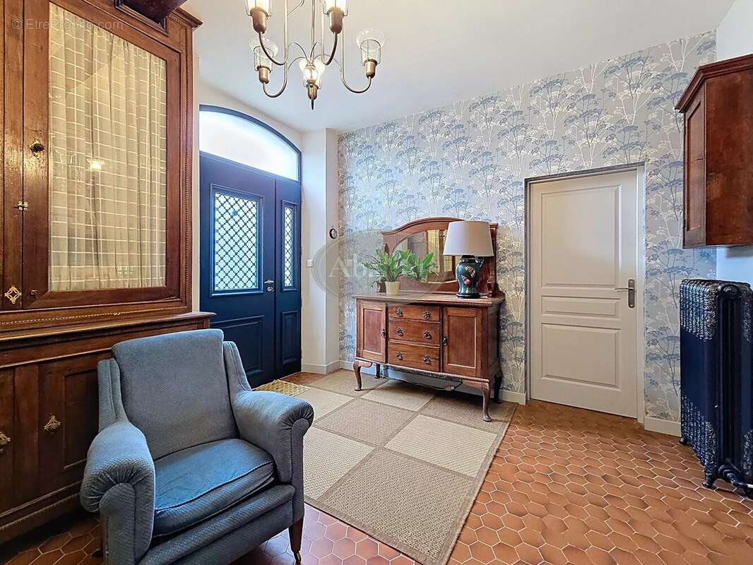 Maison à GER