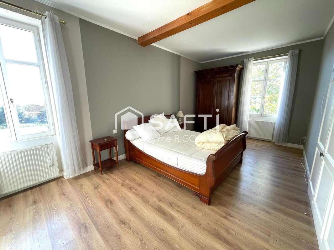 Photo 7 - Maison à MARMANDE