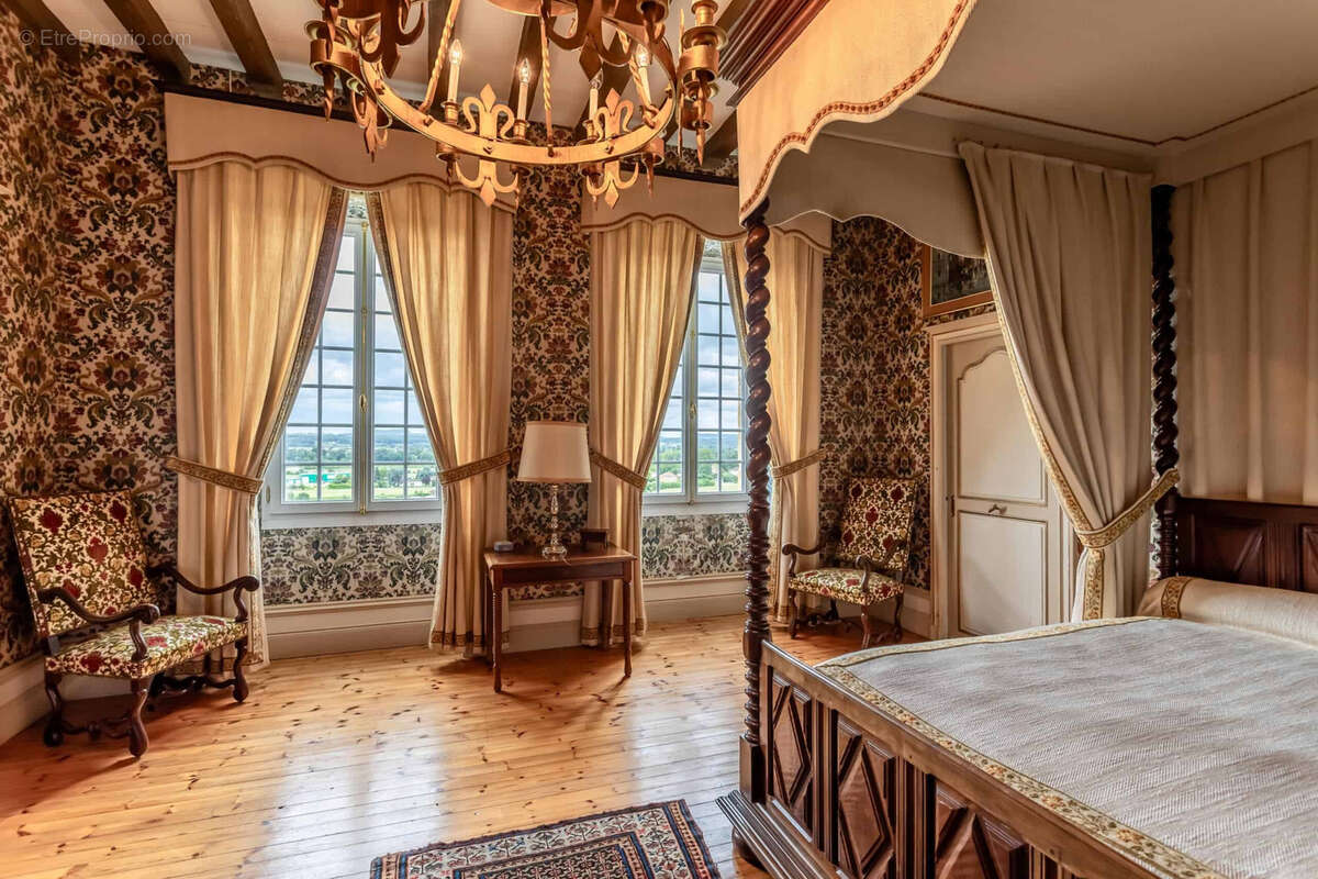 Chateau estate - photo 31