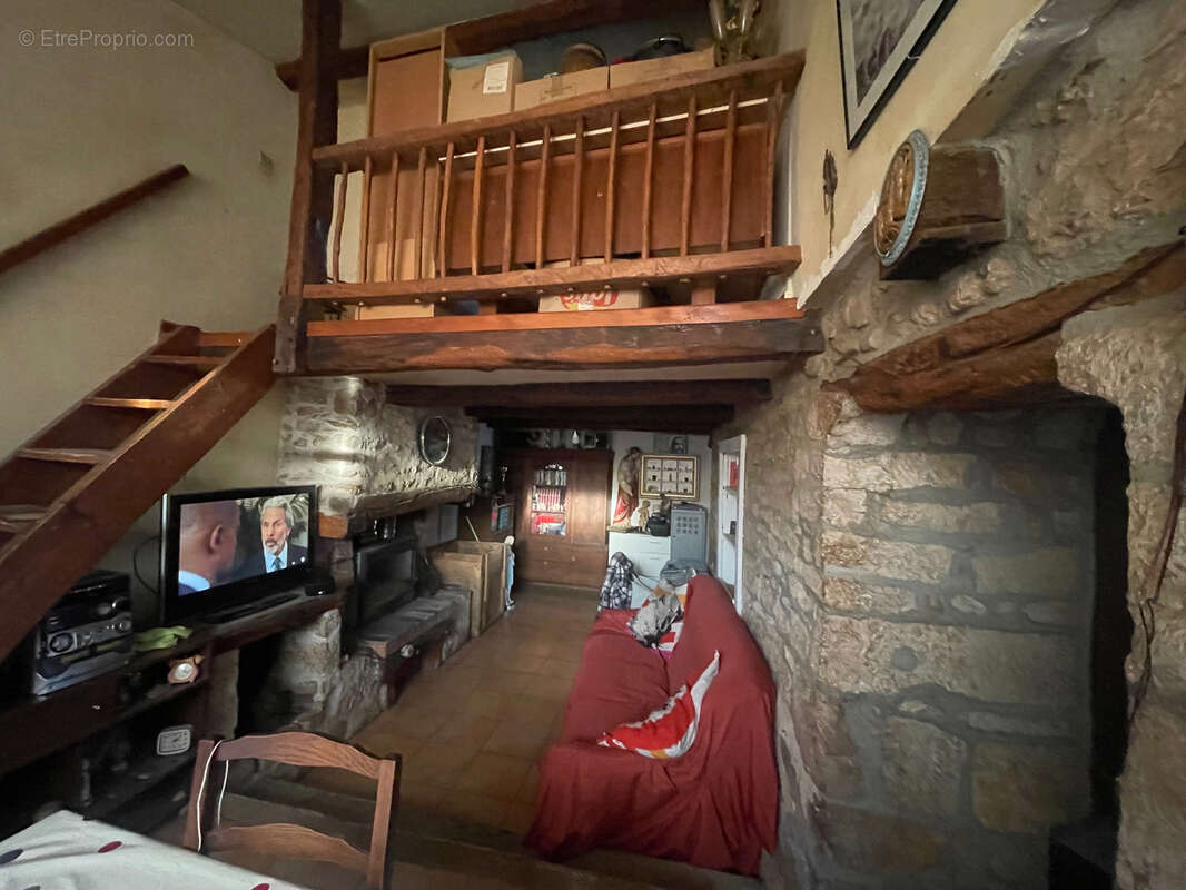 Maison à CRAON