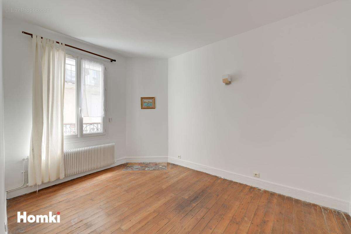 Appartement T2 de 43 m² - photo 4