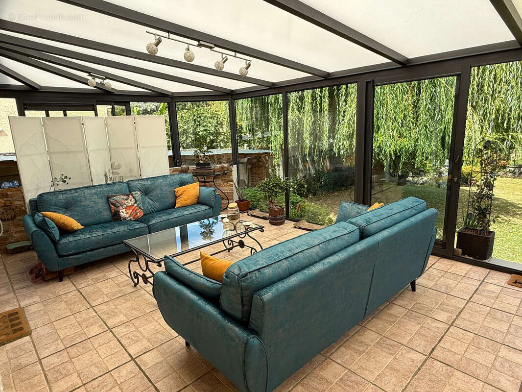 Maison à vendre 5 pièces proche de GRISY LES PLATRES (95) - photo 10