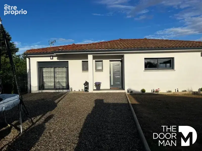 Maison 31860 - photo 20