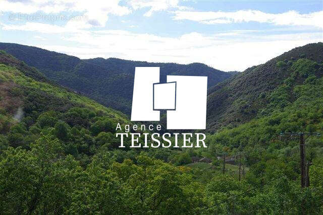 Maison à MALARCE-SUR-LA-THINES