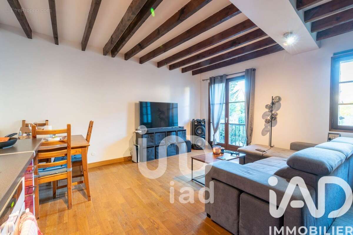 Photo 3 - Appartement à TRIEL-SUR-SEINE