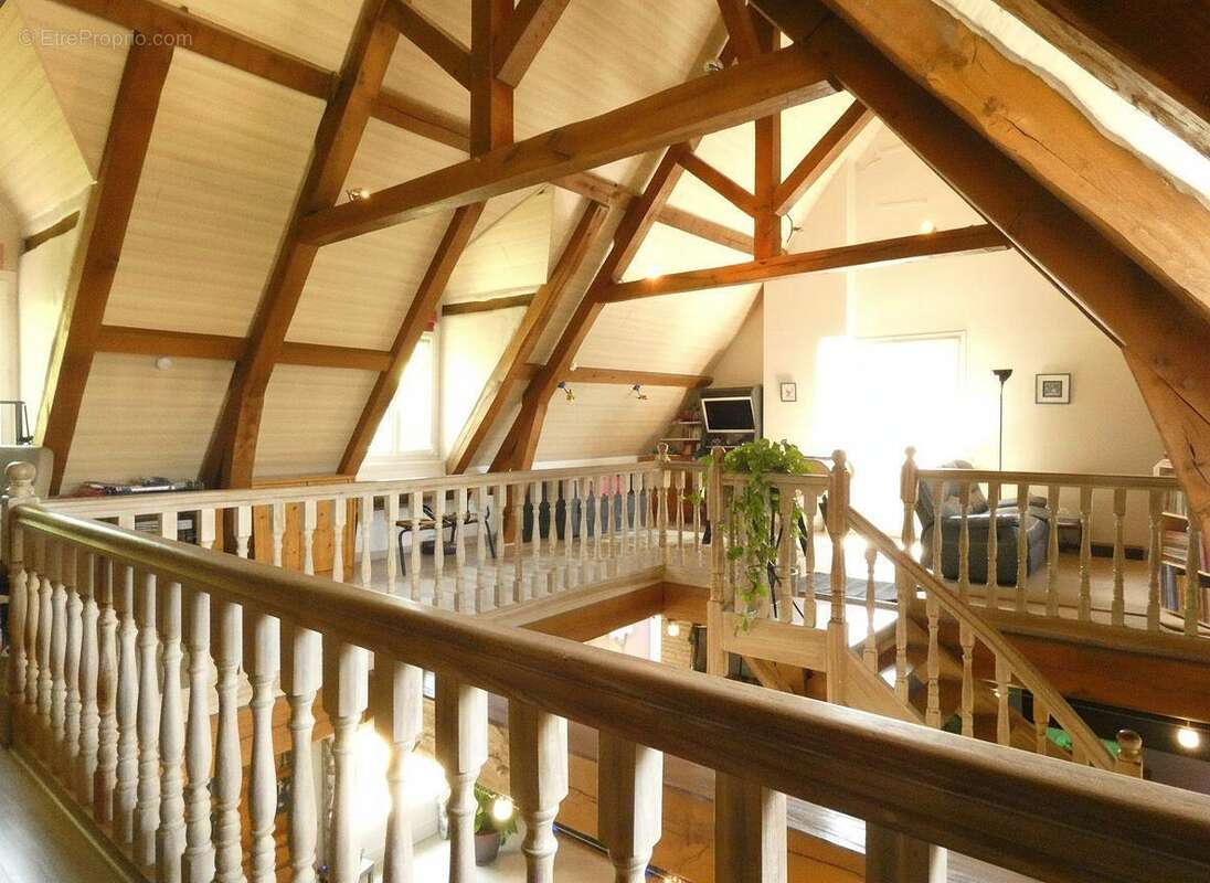Maison 219 m² à Chateauneuf-Sur-Loire  - photo 7