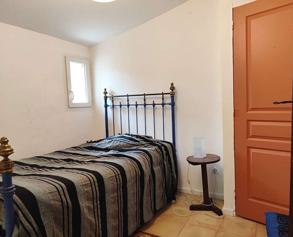 Maison à BORMES-LES-MIMOSAS