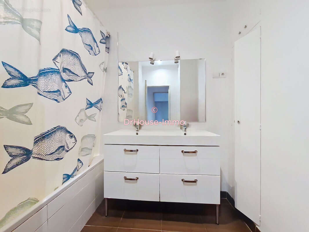 Appartement à GARCHES