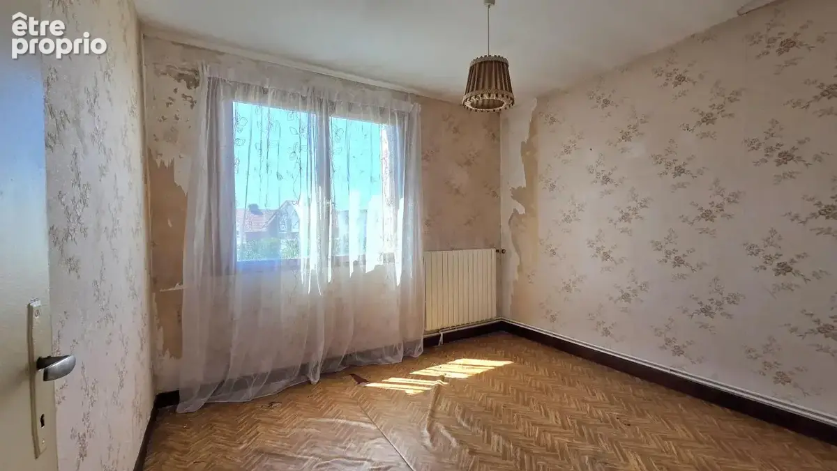 Maison mitoyenne à rénvoer - photo 6