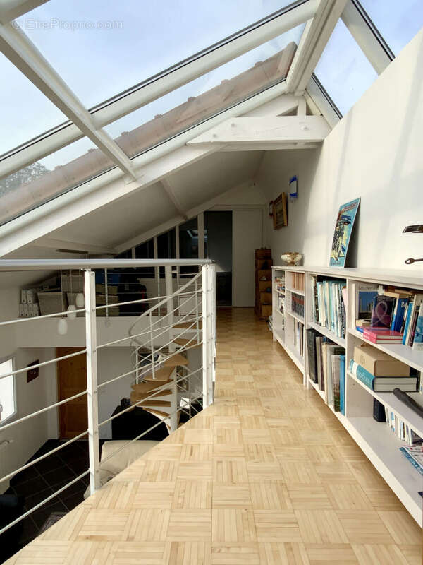 Photo 6 - Maison à SAINT-BRICE-SOUS-FORET