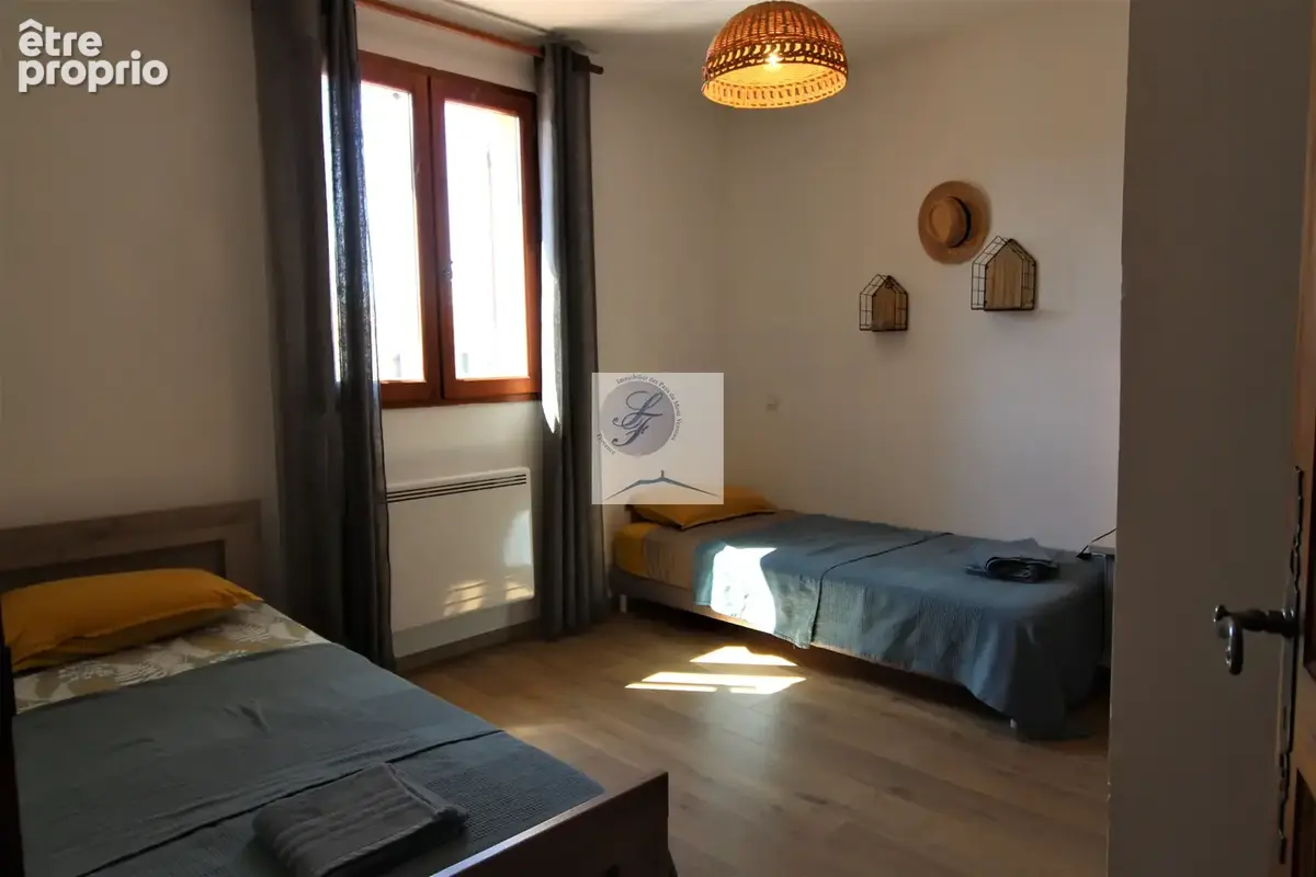 A vendre à Blauvac, spacieuse villa  avec piscine et appartement indépendant - Secteur Bedoin, Mont Ventoux. - photo 12