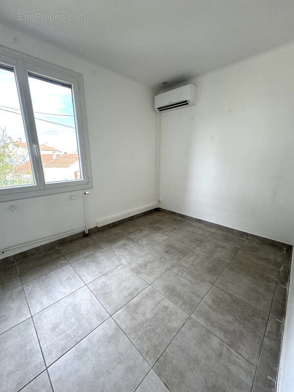 Appartement à LA SEYNE-SUR-MER