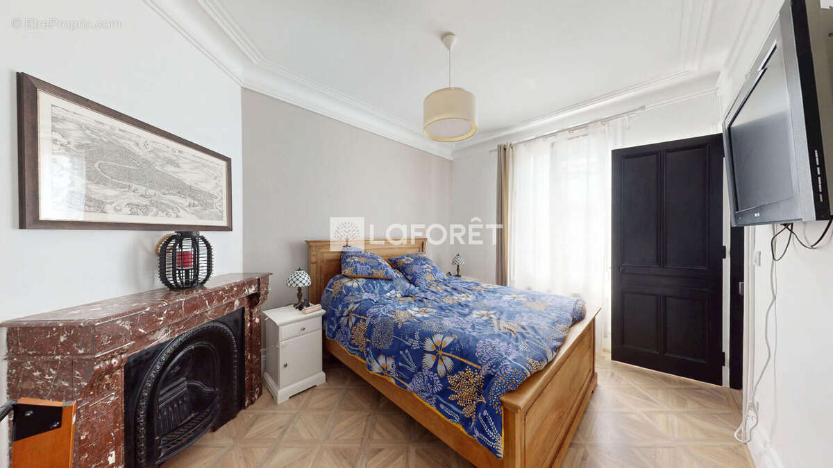 Appartement Le Havre 4 pièce(s) 84.60 m2 - COTY - photo 6