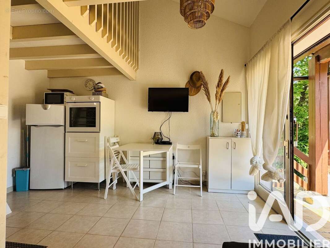 Photo 4 - Appartement à SOULAC-SUR-MER
